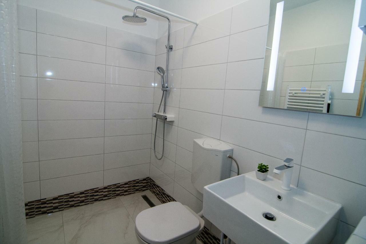 New Renovated Apartment 15 Min From Beach On Foot PUY 외부 사진
